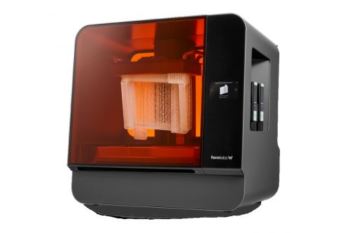 探索 Formlabs 3D 打印机，实现您的伟大创意