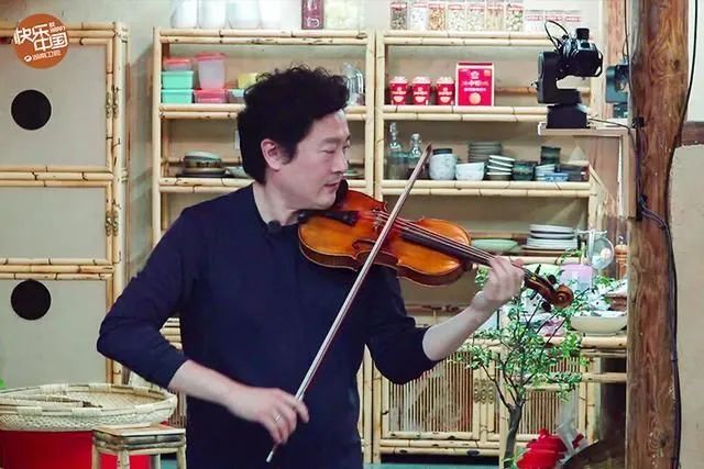 从“向往的生活”走出，吕思清夏日重磅开启“完全勃拉姆斯”