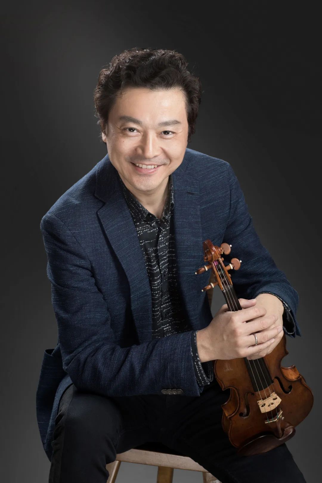 从“向往的生活”走出，吕思清夏日重磅开启“完全勃拉姆斯”