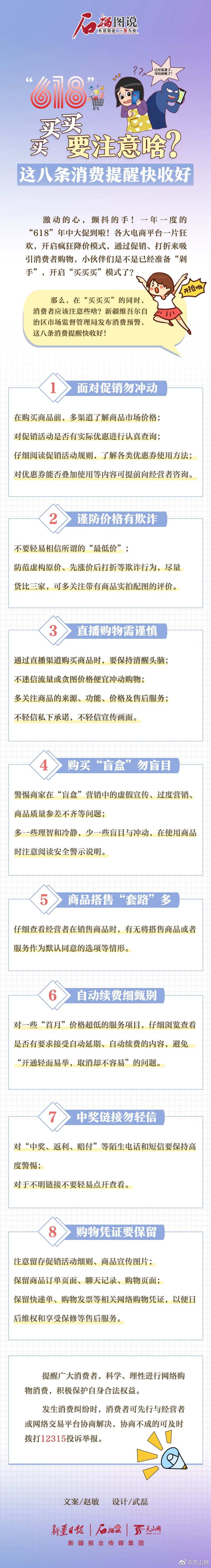 规范“6·18”网络促销 海南市场监管部门多措并举维护安心消费环境