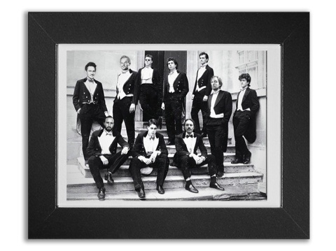 在线破案、组团解密  沉浸式戏剧《福尔摩斯探案：血色生日》首揭面纱