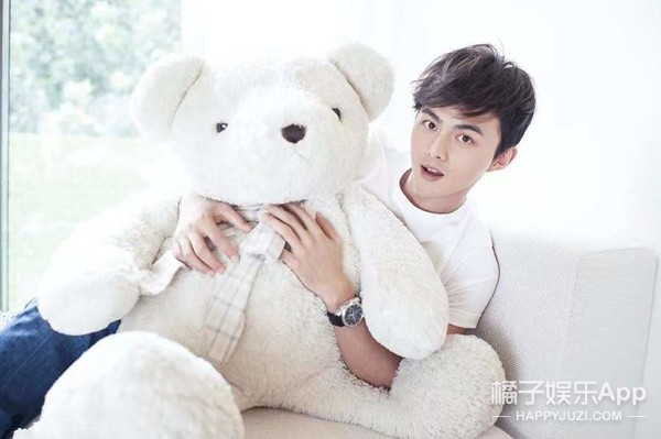 还记得《步步惊心》的十爷吗？分手后成美食博主了？