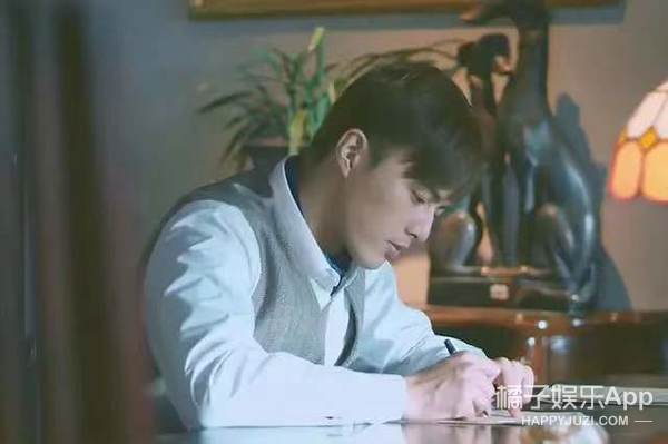 还记得《步步惊心》的十爷吗？分手后成美食博主了？