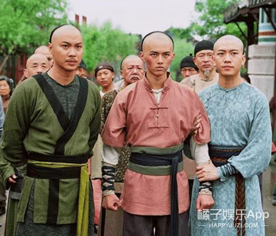 还记得《步步惊心》的十爷吗？分手后成美食博主了？