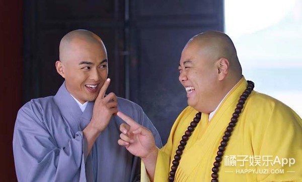 还记得《步步惊心》的十爷吗？分手后成美食博主了？