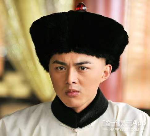 还记得《步步惊心》的十爷吗？分手后成美食博主了？