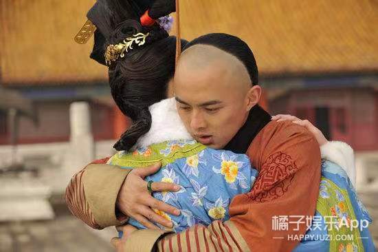 还记得《步步惊心》的十爷吗？分手后成美食博主了？