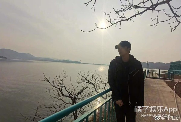 还记得《步步惊心》的十爷吗？分手后成美食博主了？