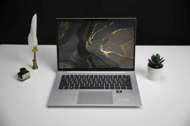 惠普战X智能降噪体验 线上会议无惧噪音