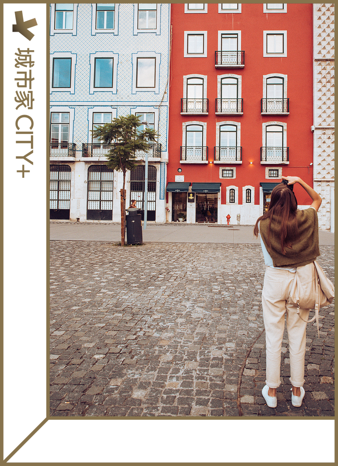 越来越沉浸的街景：虚拟的现实，还是现实的虚拟？