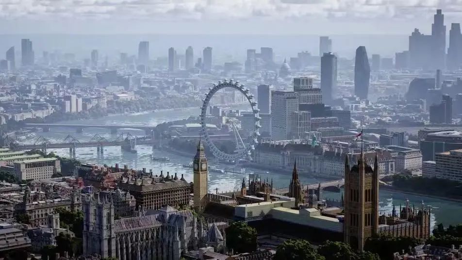 越来越沉浸的街景：虚拟的现实，还是现实的虚拟？