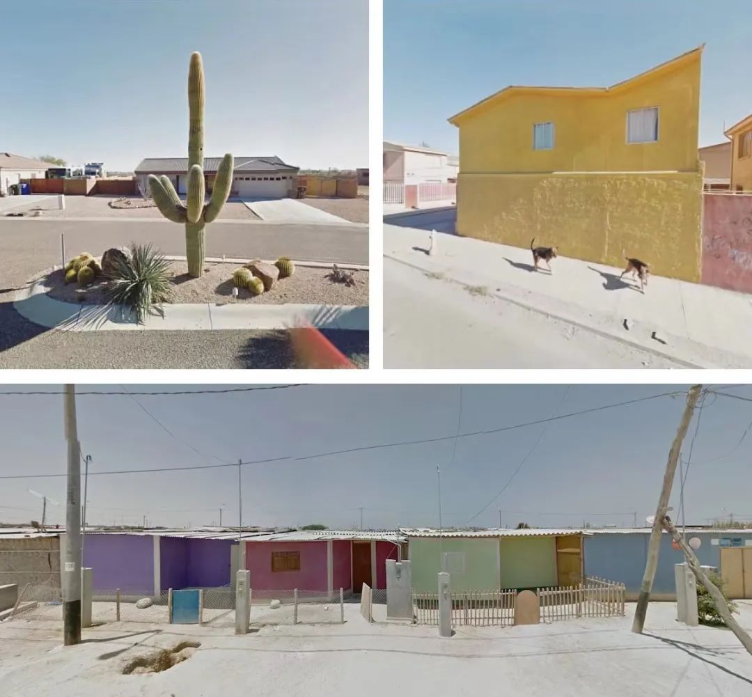 越来越沉浸的街景：虚拟的现实，还是现实的虚拟？