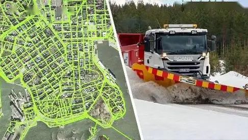 越来越沉浸的街景：虚拟的现实，还是现实的虚拟？