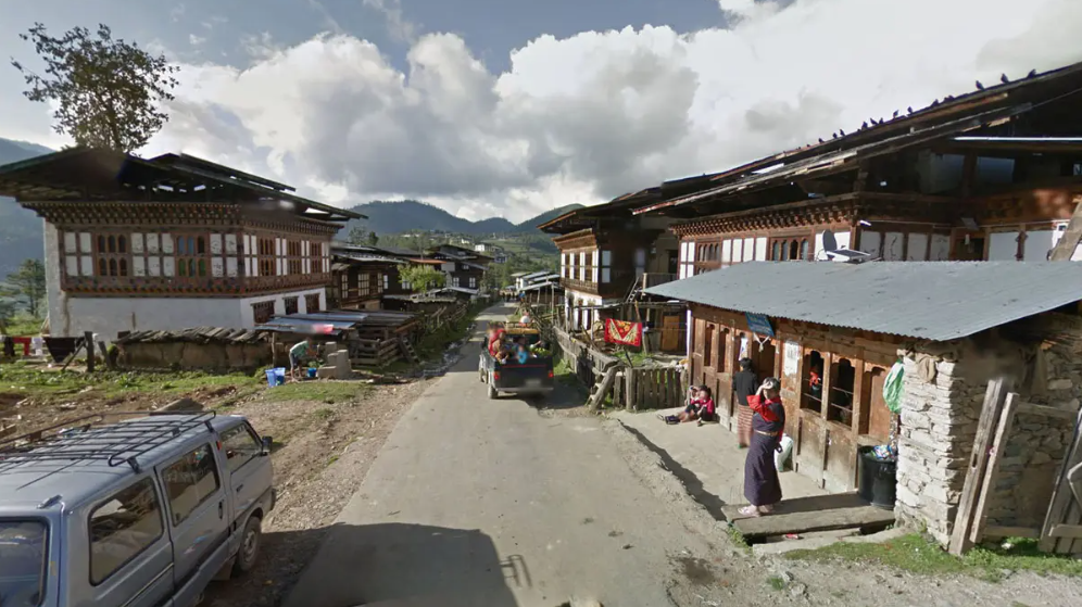 越来越沉浸的街景：虚拟的现实，还是现实的虚拟？