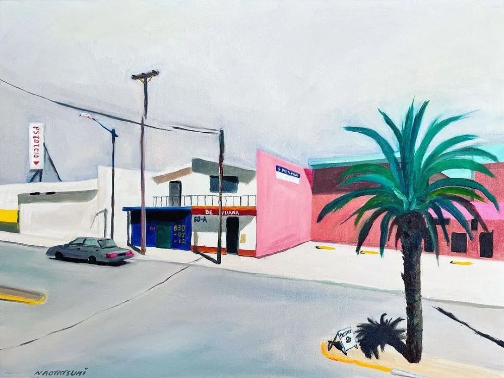 越来越沉浸的街景：虚拟的现实，还是现实的虚拟？