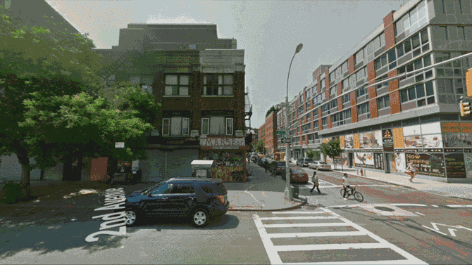 越来越沉浸的街景：虚拟的现实，还是现实的虚拟？