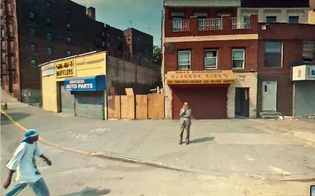 越来越沉浸的街景：虚拟的现实，还是现实的虚拟？