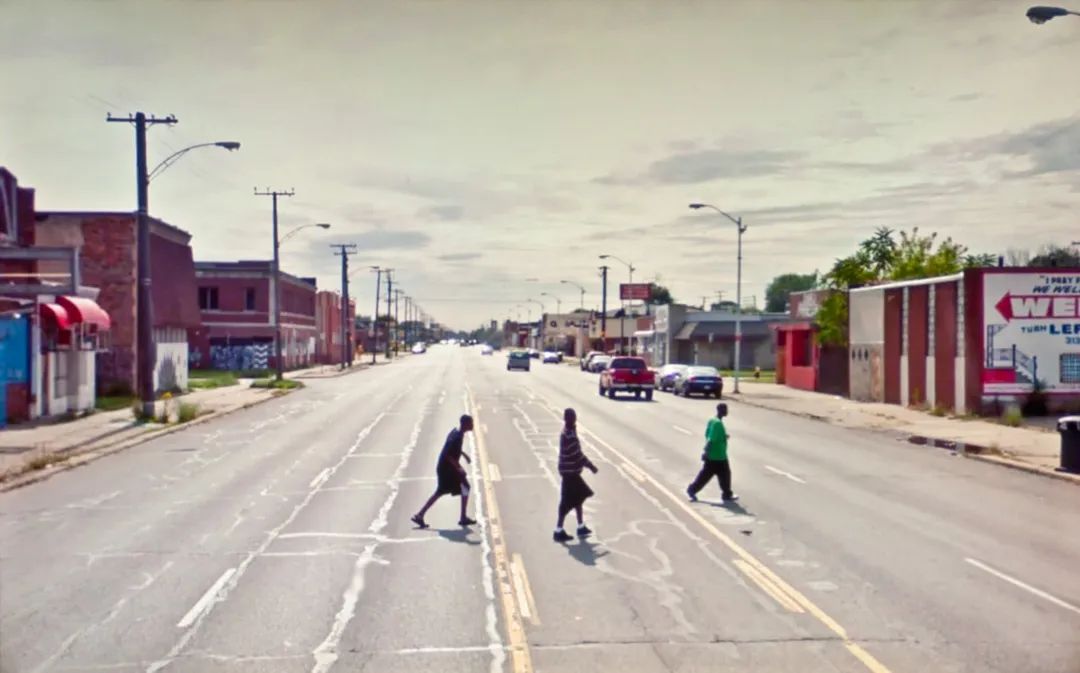 越来越沉浸的街景：虚拟的现实，还是现实的虚拟？