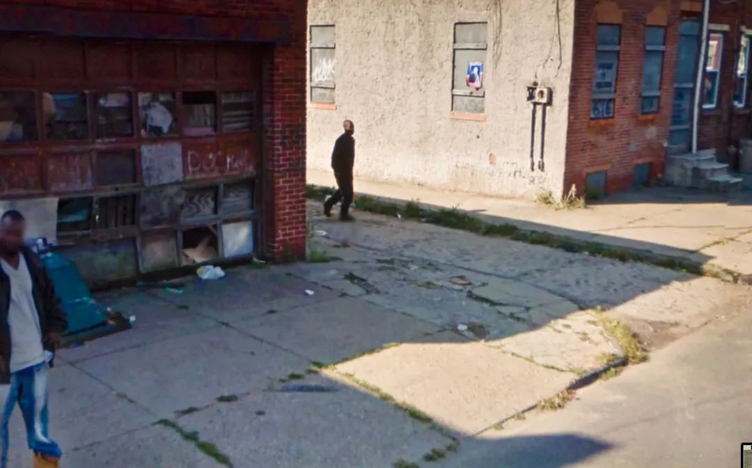 越来越沉浸的街景：虚拟的现实，还是现实的虚拟？