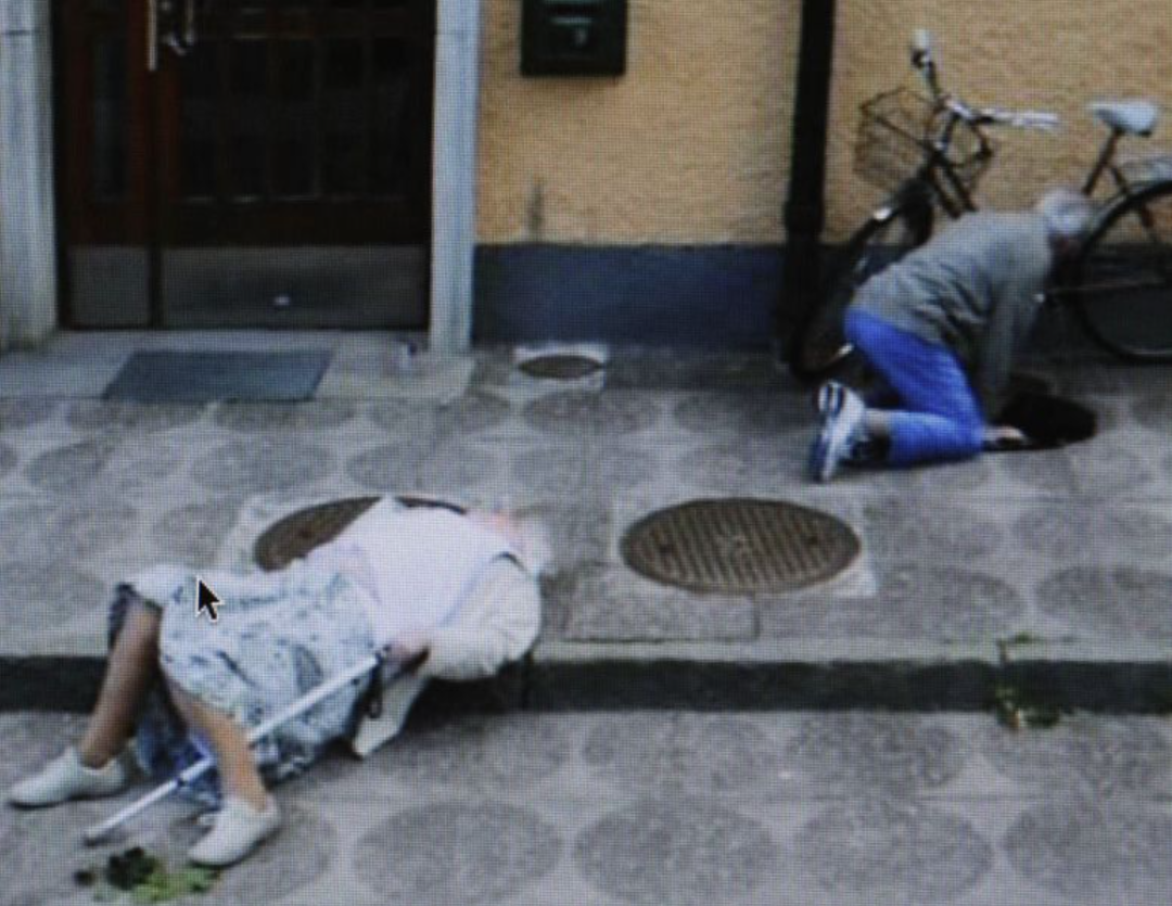 越来越沉浸的街景：虚拟的现实，还是现实的虚拟？