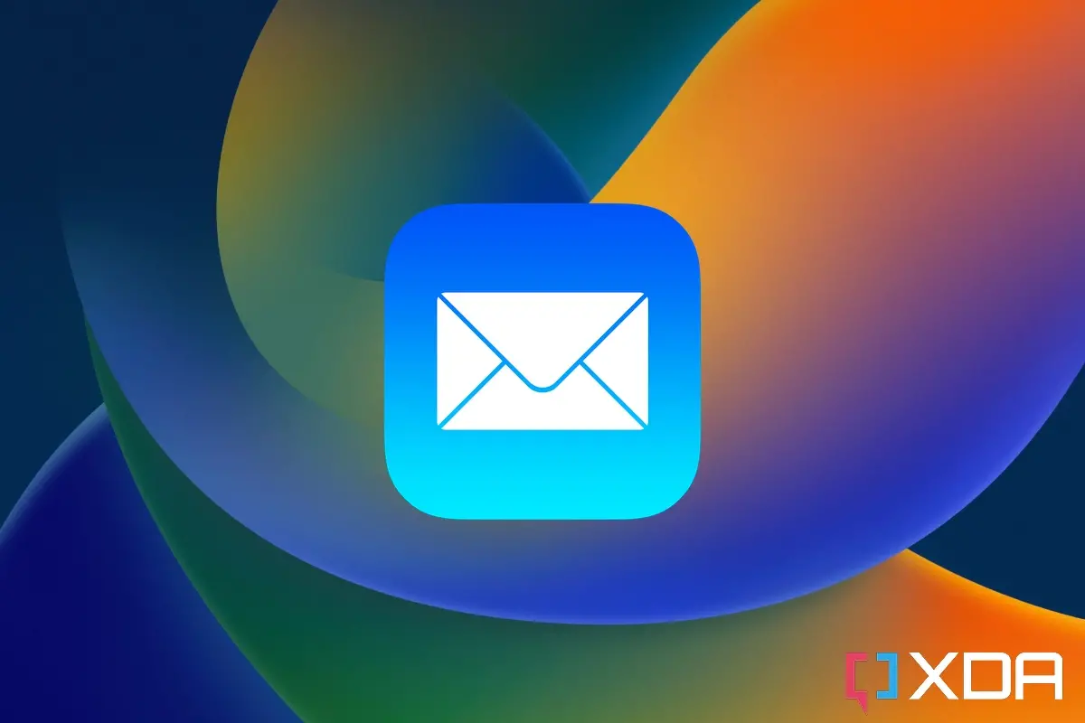 iOS 16中Apple Mail现允许购买自定义域名