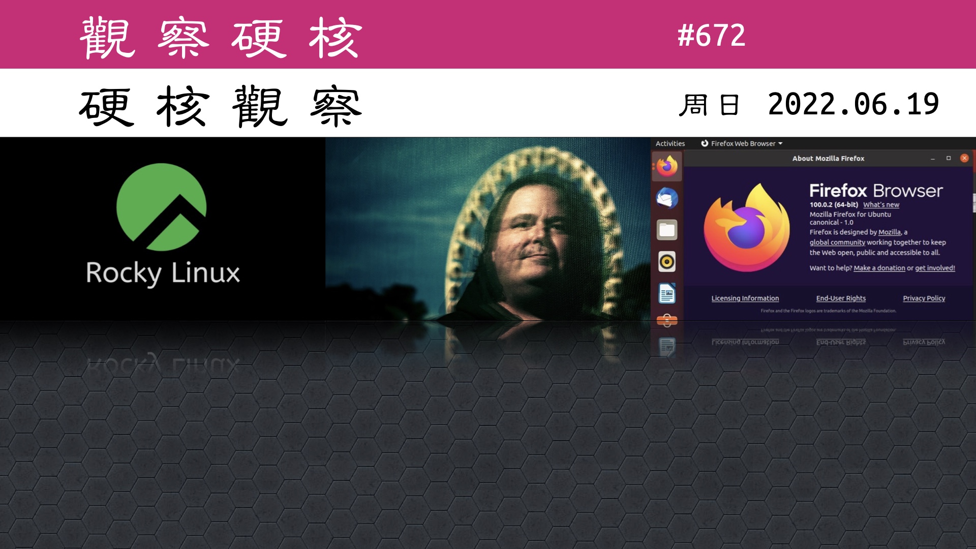 硬核观察 #672 认为 AI 存在意识的谷歌工程师是基于宗教的理由