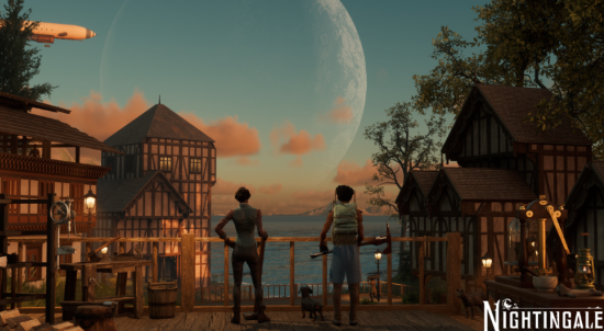 前BioWare经理：开发商要精心打磨游戏 不能发半成品