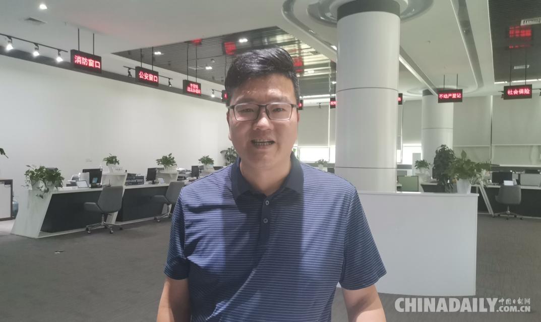 “互联网+医疗”这座桥梁，连接起宁夏与大湾区