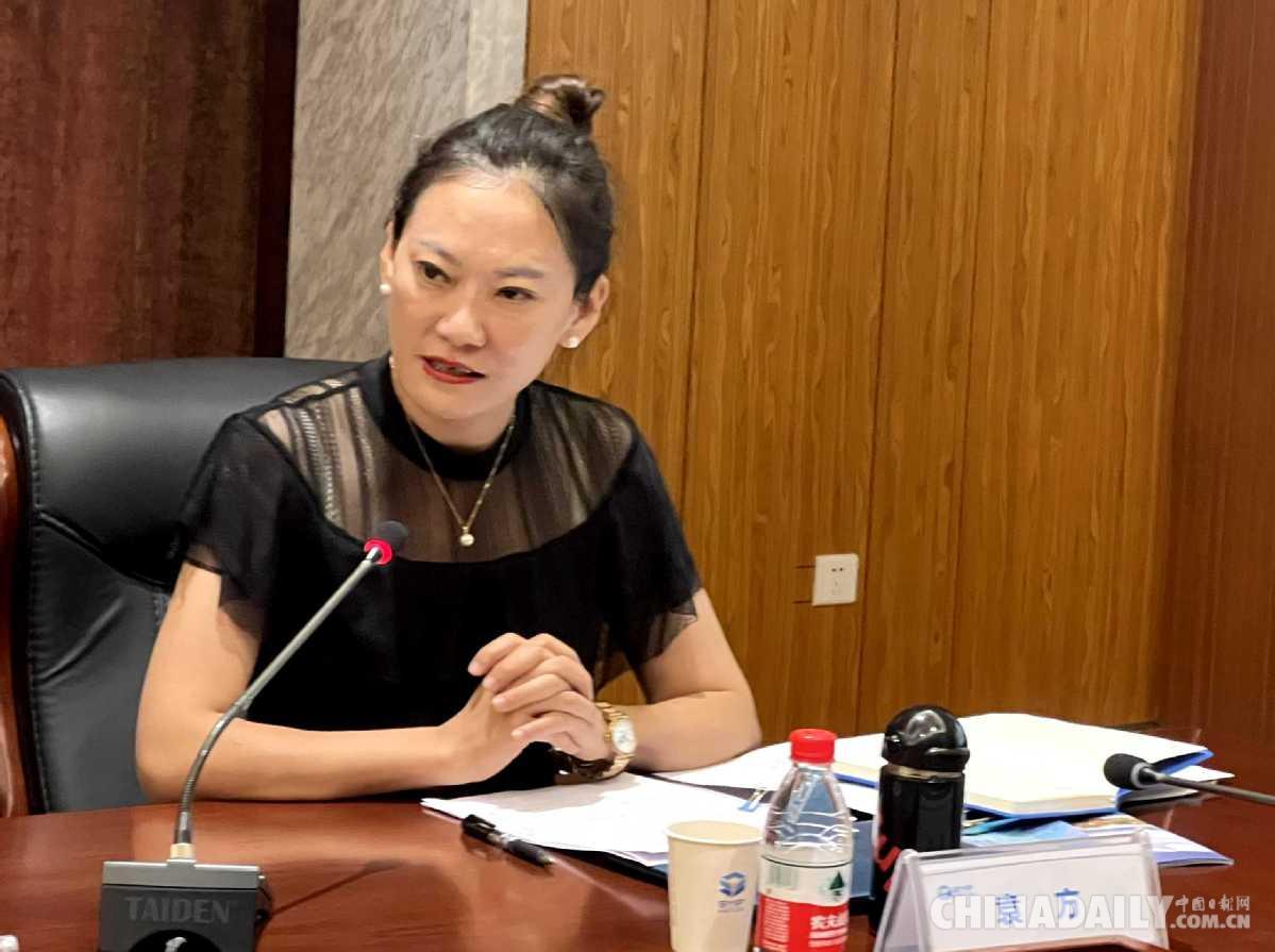 “互联网+医疗”这座桥梁，连接起宁夏与大湾区