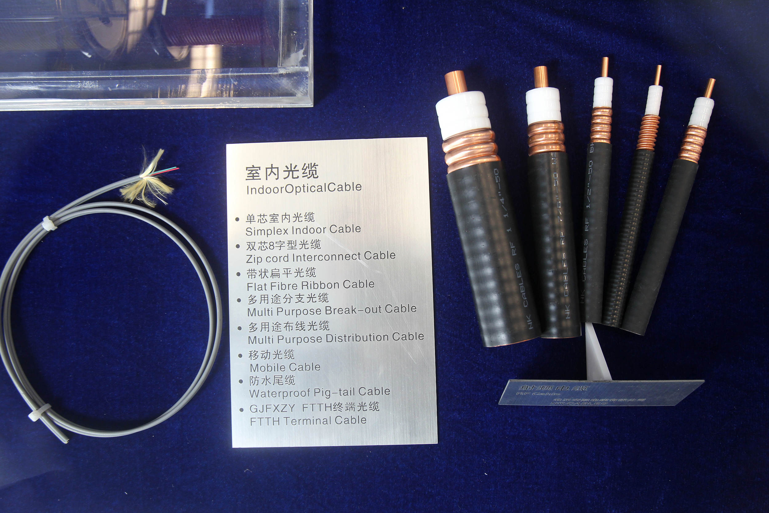 数据中心架构升级，用光来传输数据是怎样的体验