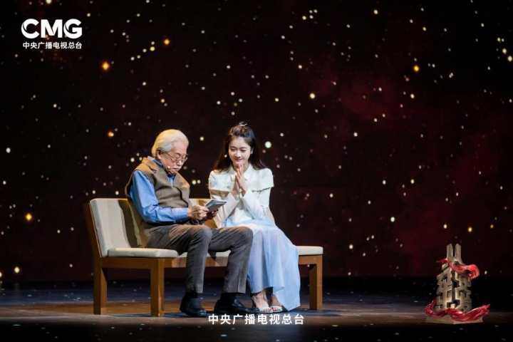 《从延安出发》央视收官，构建一座与青年对话的“时光艺术馆”