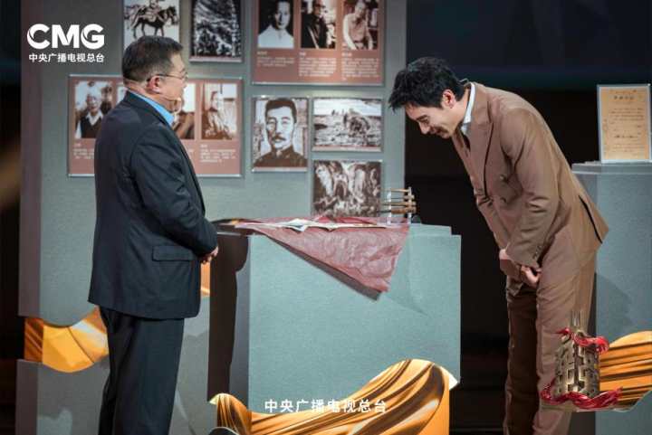 《从延安出发》央视收官，构建一座与青年对话的“时光艺术馆”