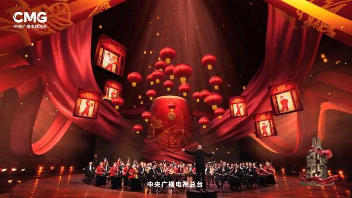 《从延安出发》央视收官，构建一座与青年对话的“时光艺术馆”