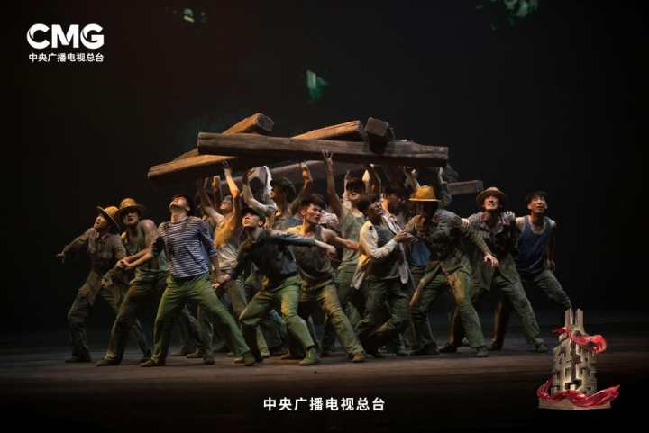 《从延安出发》央视收官，构建一座与青年对话的“时光艺术馆”