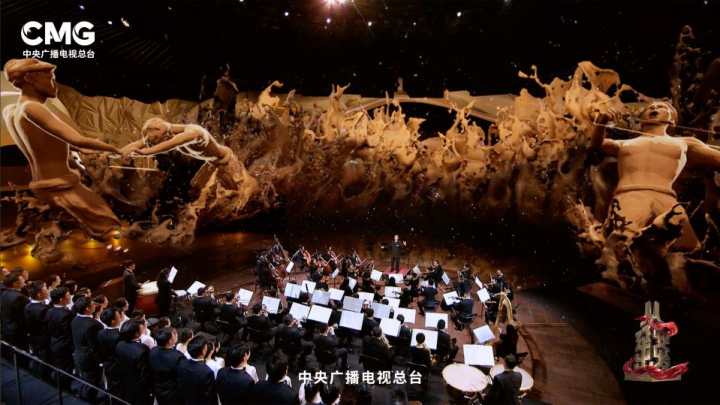 《从延安出发》央视收官，构建一座与青年对话的“时光艺术馆”