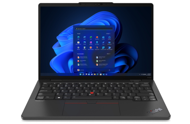 ARM架构的ThinkPad上市！该市场苹果占90%份额