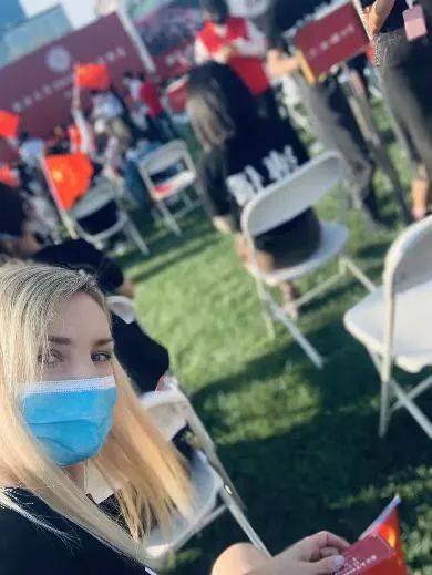 总书记回信一周年！在北大读懂中国！