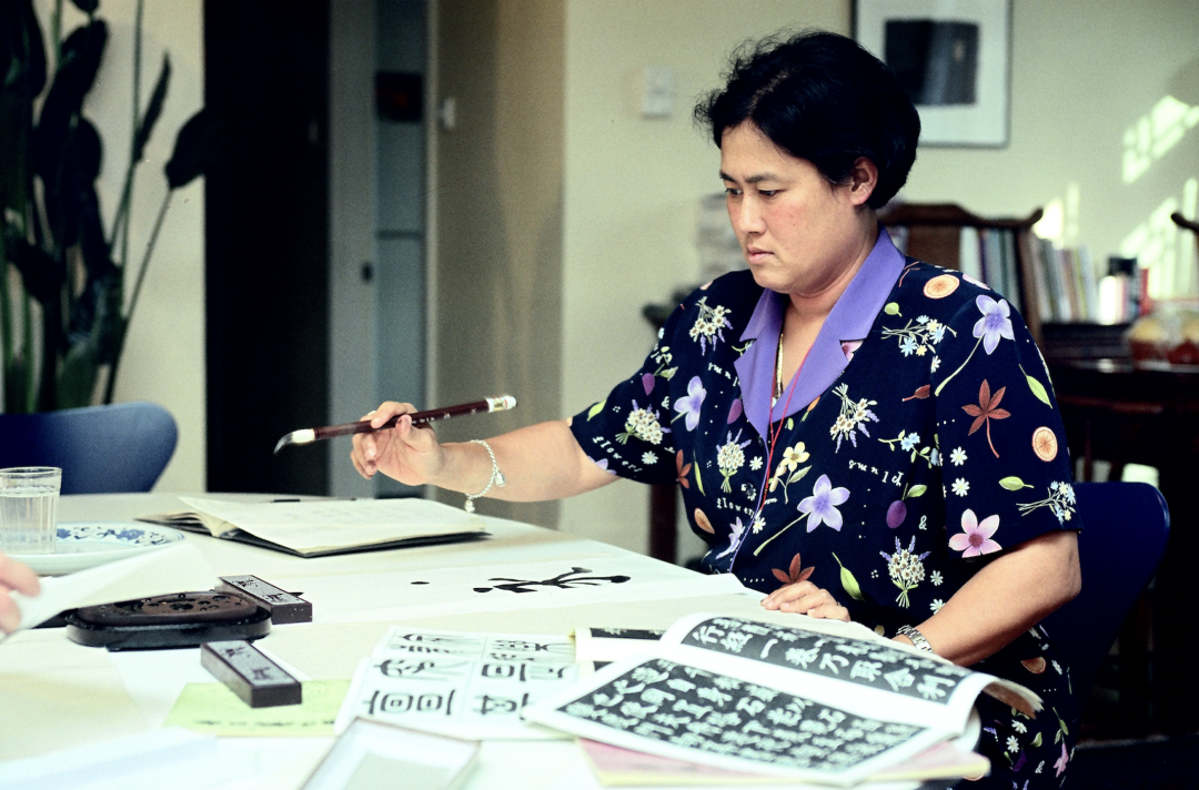 总书记回信一周年！在北大读懂中国！