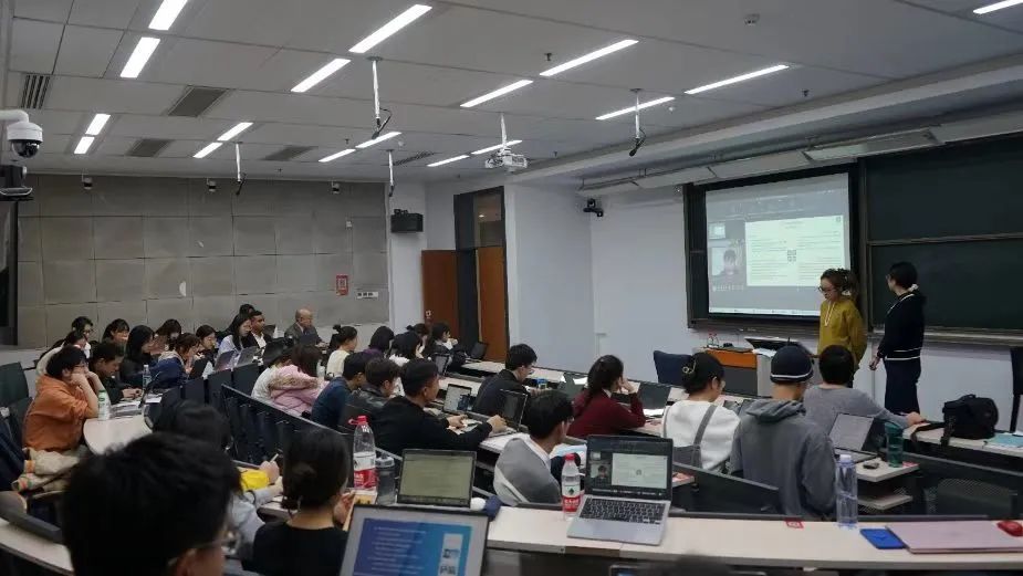 总书记回信一周年！在北大读懂中国！