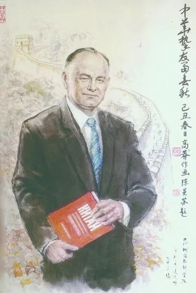 总书记回信一周年！在北大读懂中国！