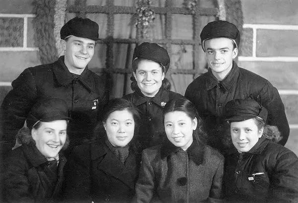 总书记回信一周年！在北大读懂中国！