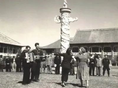 总书记回信一周年！在北大读懂中国！