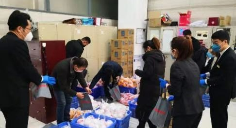 总书记回信一周年！在北大读懂中国！