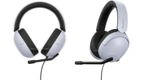 曝索尼下周新品：三款耳机、两款完美适配PS5显示器