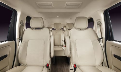 东南汽车轻客新车型发布！这次是纯电新能源