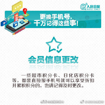 換手機號前千萬記得做這些事