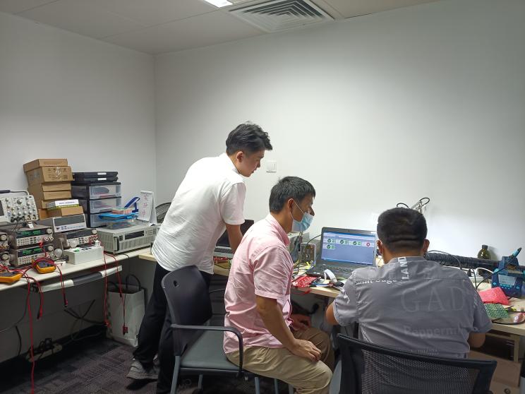 首科电子：技术分销促增长，稳中求进谋发展