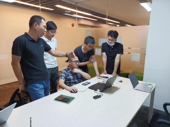 首科电子：技术分销促增长，稳中求进谋发展