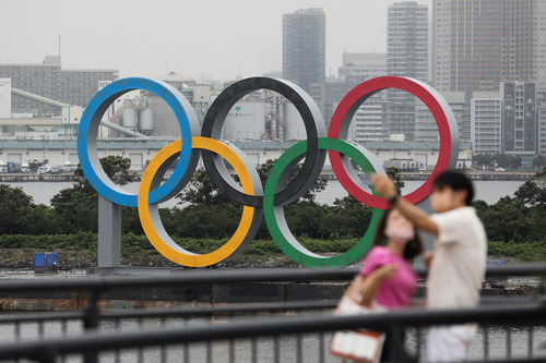 东京奥运会已耗资250亿美元(新闻分析 | 东京奥运会130亿美元的举办费用花在了哪里？)