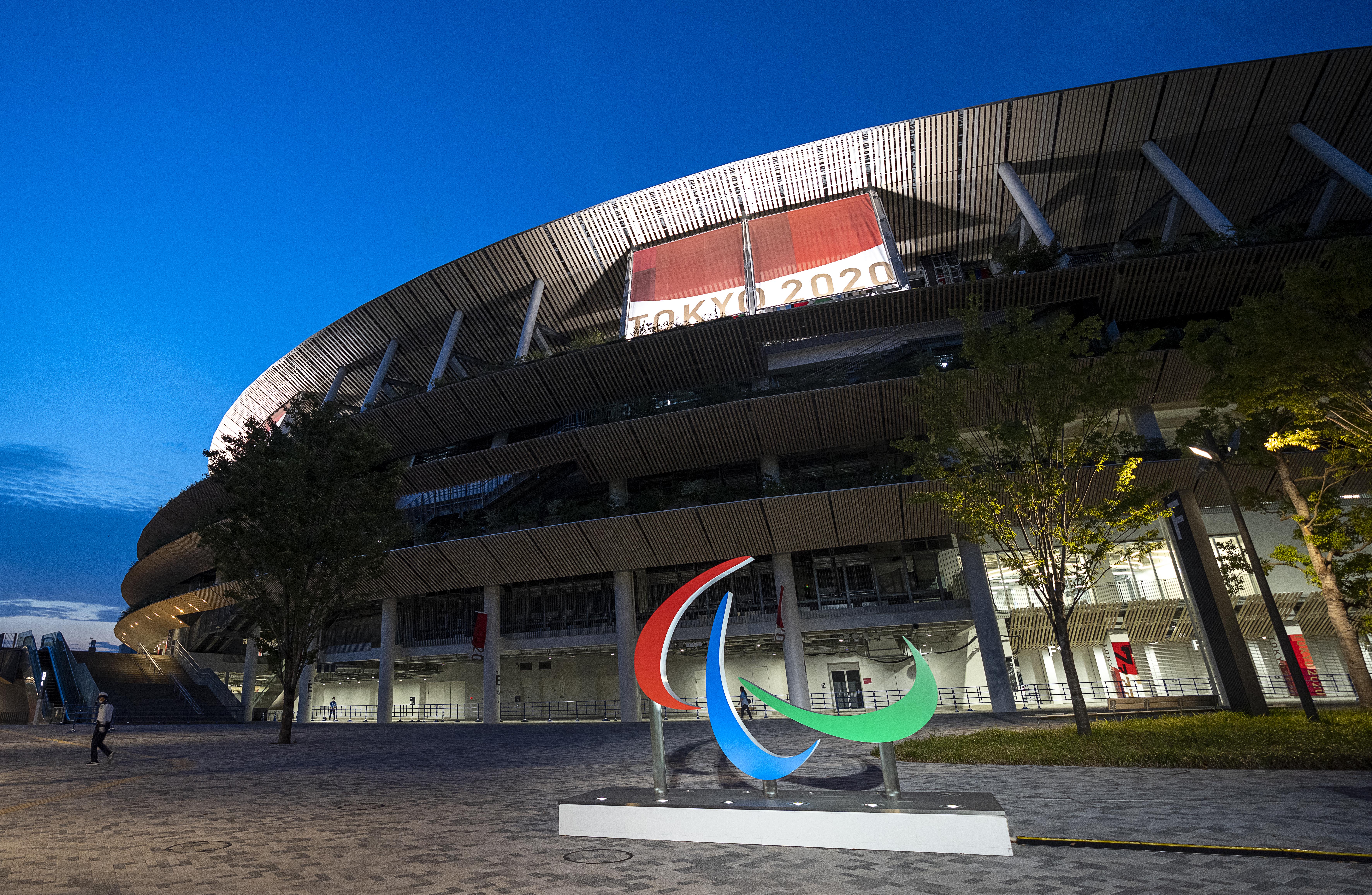 东京奥运会已耗资250亿美元(新闻分析 | 东京奥运会130亿美元的举办费用花在了哪里？)